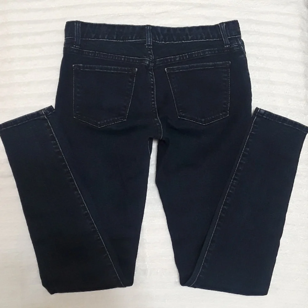 Gap Kids Super Skinny Blue Jeans. 🎀Girl's Size: W14x27L.